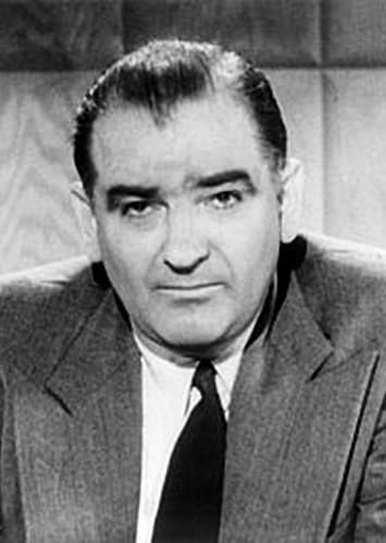 Joseph McCarthy