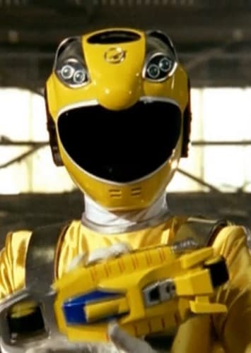 Ranger Operator Series Yellow