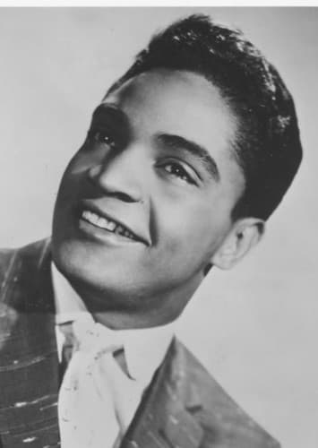 Jackie Wilson