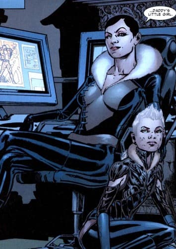 Aleksandra Kravinoff