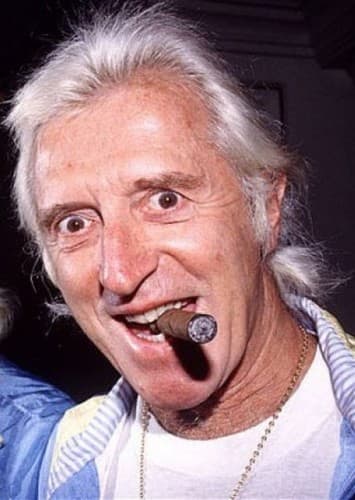 Jimmy Savile