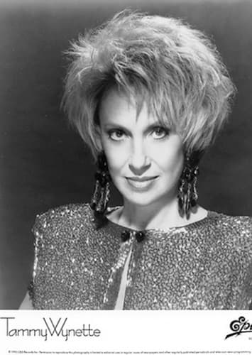 Tammy Wynette