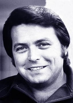 Mickey Gilley