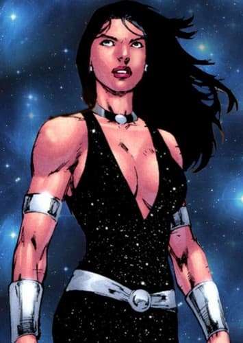 Donna Troy