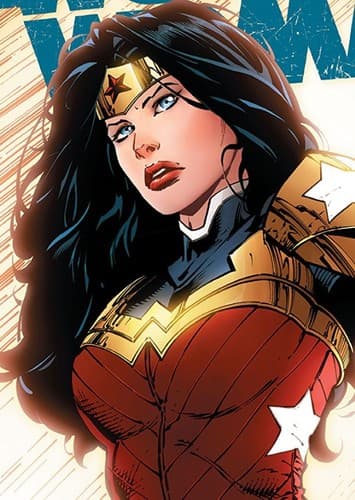 Diana Prince
