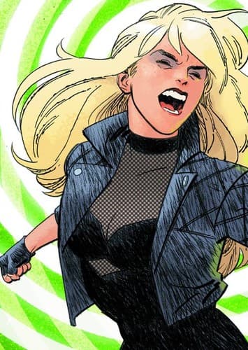 Dinah Laurel Lance