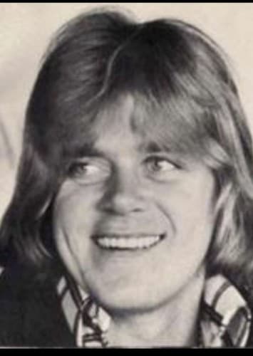 Peter Cetera