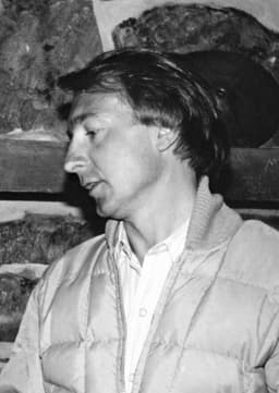 James William Guercio