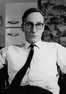 William S. Burroughs