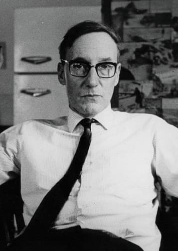William S. Burroughs