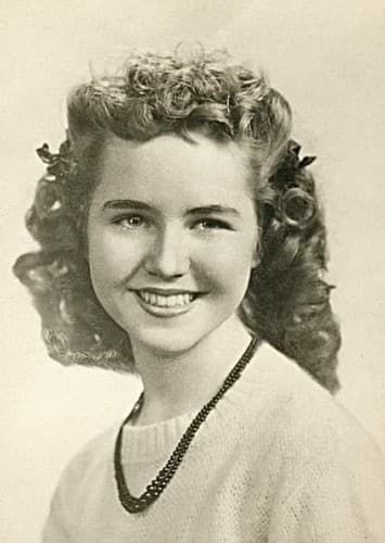 LuAnne Henderson