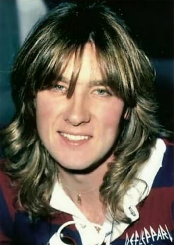 Joe Elliott