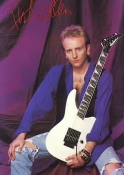Phil Collen