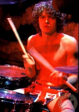 Rick Allen