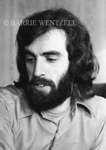 Richard Manuel