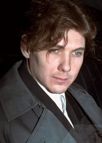 Paul Bernardo