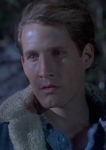 Tommy Jarvis