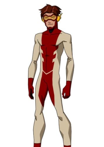 Bart Allen
