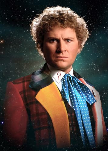 6th Doctor