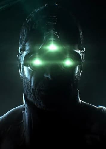 Sam Fisher