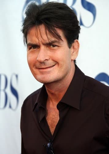 Charlie Sheen