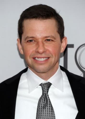 Jon Cryer