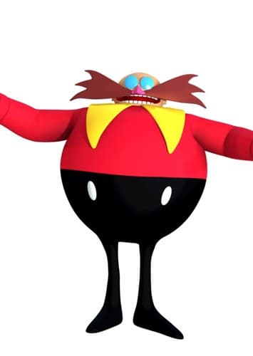Dr. Robotnik