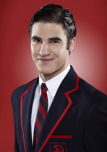 Blaine Anderson