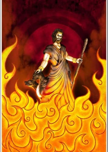 Hades