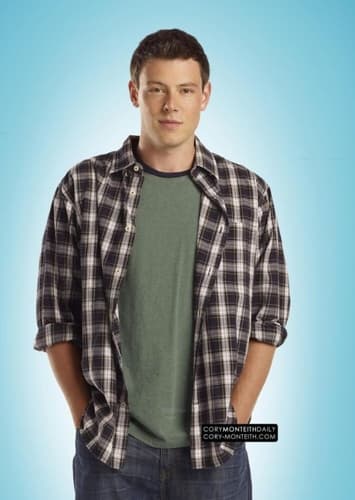 Finn Hudson