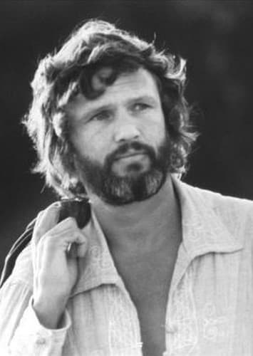 Kris Kristofferson