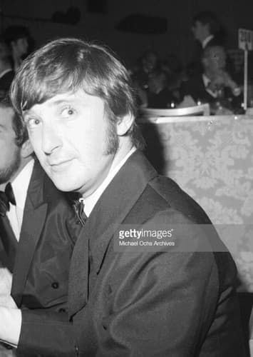 Denny Doherty