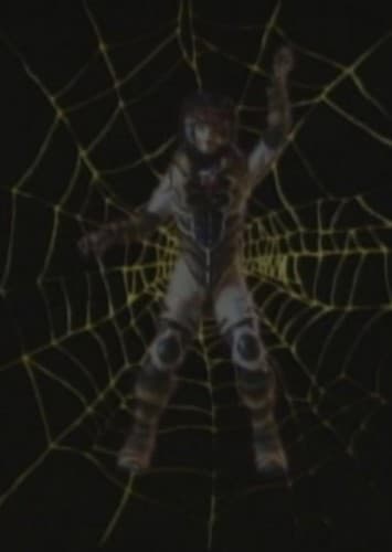 Mermaid Spider Zoanoid