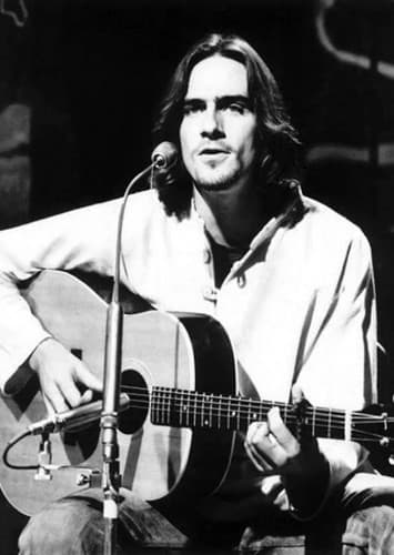 James Taylor