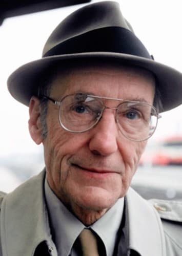William Burroughs