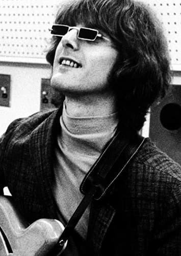 Roger McGuinn