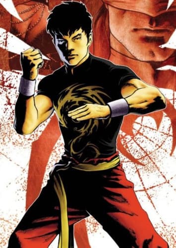 Shang-Chi