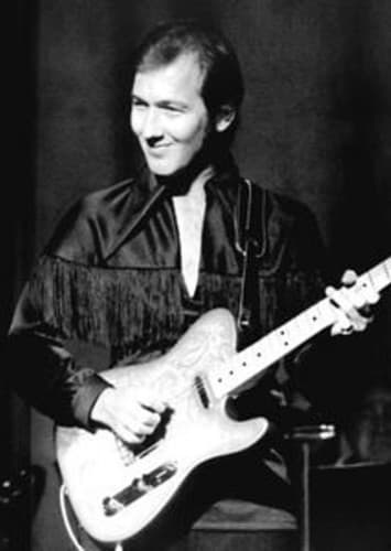 James Burton