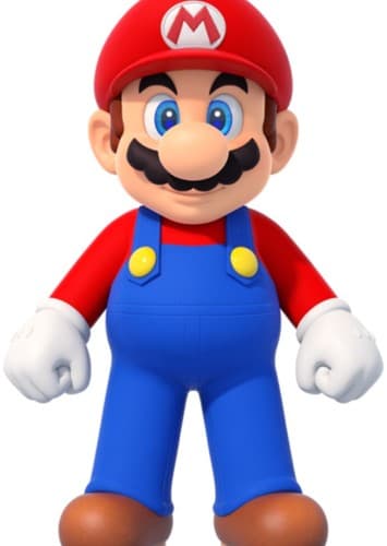 Mario