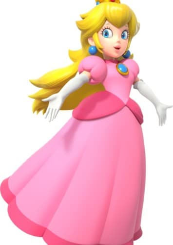Princess Peach