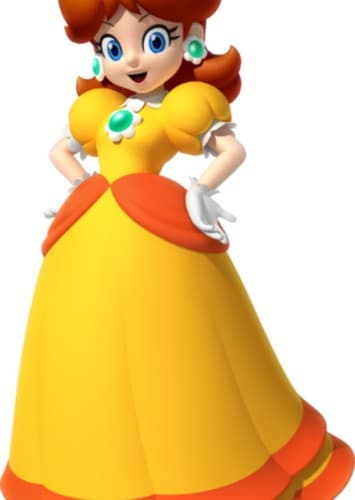 Princess Daisy