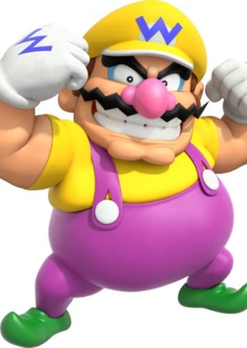 Wario