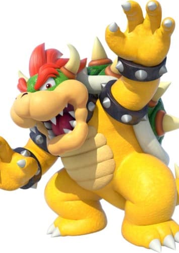 Bowser
