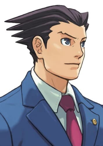Phoenix Wright