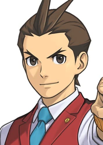 Apollo Justice