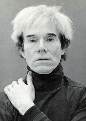 Andy Warhol