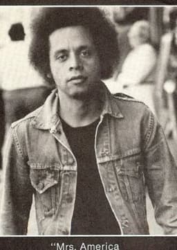Garland Jeffreys