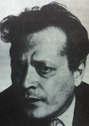 Delmore Schwartz