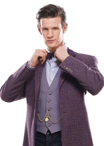 11th Doctor
