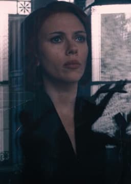 Natasha Romanoff